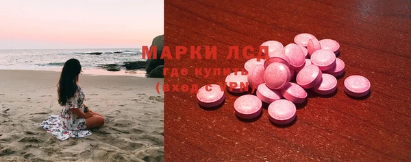 стафф Билибино